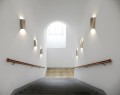 Kinkiet zewnętrzny FOLD kolor Mosiądz IP54 2019051035 NORDLUX