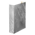 Kinkiet zewnętrzny FOLD kolor Ocynk IP54 2019051031 NORDLUX
