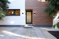Kinkiet zewnętrzny FOLD kolor Czarny IP54 2019051003 NORDLUX