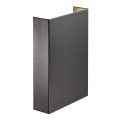 Kinkiet zewnętrzny FOLD kolor Czarny IP54 2019051003 NORDLUX