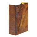 Kinkiet zewnętrzny FOLD kolor Corten IP54 2019041038 NORDLUX