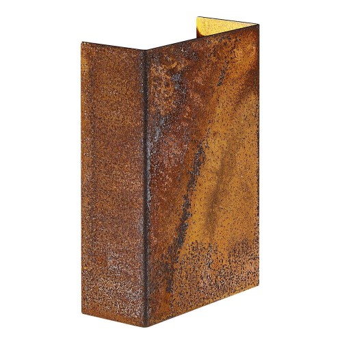 Kinkiet zewnętrzny FOLD kolor Corten IP54 2019041038 NORDLUX