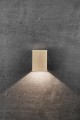 Kinkiet zewnętrzny FOLD kolor Mosiądz IP54 2019041035 NORDLUX
