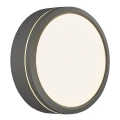 Lampa sufitowa AVASMART kolor Szary IP54 2019016010 NORDLUX
