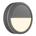 Lampa sufitowa AVASMART kolor Szary IP54 2019016010 NORDLUX