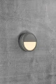 Lampa sufitowa AVASMART kolor Szary IP54 2019016010 NORDLUX
