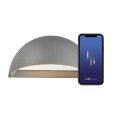 Kinkiet ARCUSSMART kolor Szary IP54 2019001010 NORDLUX