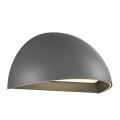 Kinkiet ARCUSSMART kolor Szary IP54 2019001010 NORDLUX