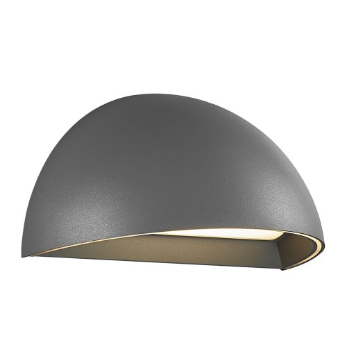 Kinkiet ARCUSSMART kolor Szary IP54 2019001010 NORDLUX
