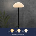 Lampka bateryjna SPONGE kolor Biały IP65 2018165003 NORDLUX