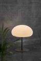 Lampka bateryjna SPONGE kolor Biały IP65 2018165003 NORDLUX