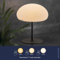 Lampka bateryjna SPONGE kolor Biały IP65 2018154003 NORDLUX
