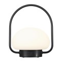 Lampka bateryjna SPONGE kolor Biały IP65 2018145003 NORDLUX