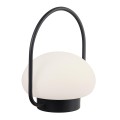 Lampka bateryjna SPONGE kolor Biały IP65 2018145003 NORDLUX