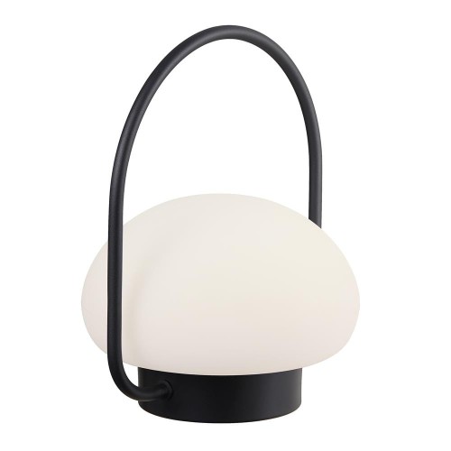 Lampka bateryjna SPONGE kolor Biały IP65 2018145003 NORDLUX