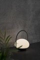 Lampka bateryjna SPONGE kolor Biały IP65 2018145003 NORDLUX