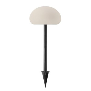 Lampka bateryjna SPONGE kolor Biały IP65 2018128003 NORDLUX