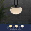 Lampka bateryjna SPONGE kolor Biały IP65 2018103003 NORDLUX