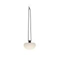 Lampka bateryjna SPONGE kolor Biały IP65 2018103003 NORDLUX