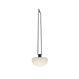 Lampka bateryjna SPONGE kolor Biały IP65 2018103003 NORDLUX