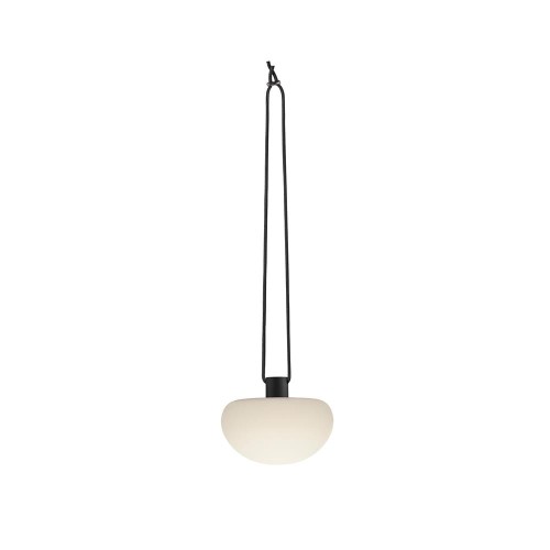 Lampka bateryjna SPONGE kolor Biały IP65 2018103003 NORDLUX