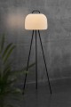 Trójnożna podstawa do lampy KETTLE kolor Czarny  2018044003 NORDLUX