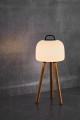 Trójnożna podstawa do lampy KETTLE kolor Brązowy  2018035014 NORDLUX