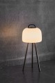 Accessories KETTLE kolor Czarny  2018035003 NORDLUX