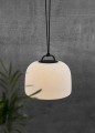 Lampka bateryjna KETTLE kolor Biały IP65 2018013003 NORDLUX
