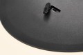 Lampka bateryjna KETTLE kolor Biały IP65 2018013003 NORDLUX
