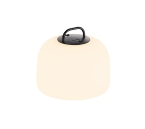 Lampka bateryjna KETTLE kolor Biały IP65 2018003003 NORDLUX