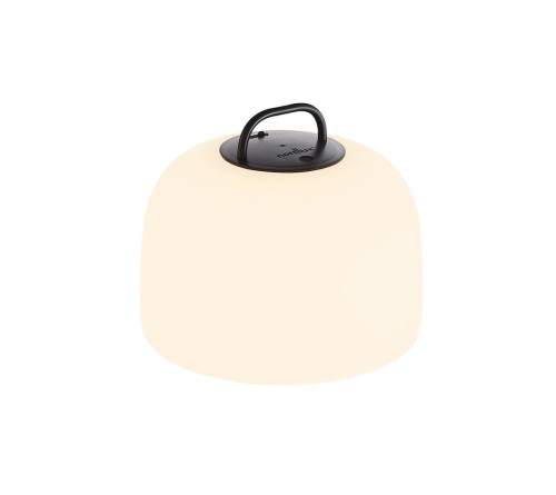 Lampka bateryjna KETTLE kolor Biały IP65 2018003003 NORDLUX