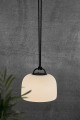 Lampka bateryjna KETTLE kolor Biały IP65 2018003003 NORDLUX