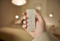 Remote control SMART kolor Biały IP20 2015700001 NORDLUX
