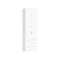 Remote control SMART kolor Biały IP20 2015700001 NORDLUX