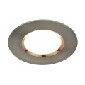 Oczko sufitowe DORADOSMAR kolor Nikiel szczotkowany IP65 2015650155 NORDLUX
