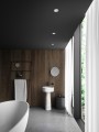 Oczko sufitowe DORADOSMAR kolor Biały IP65 2015650101 NORDLUX
