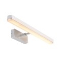 Kinkiet OTIS kolor Chrom IP44 2015411033 NORDLUX