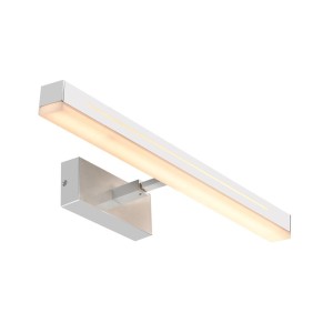 Kinkiet OTIS kolor Chrom IP44 2015411033 NORDLUX