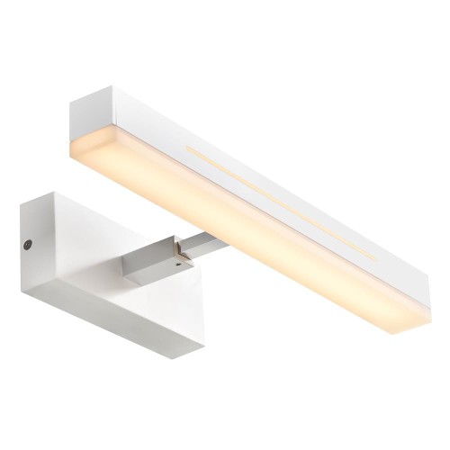 Kinkiet OTIS kolor Biały IP44 2015401001 NORDLUX