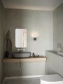 Kinkiet HESTER kolor Czarny IP44 2015391003 NORDLUX