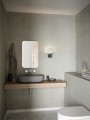 Kinkiet HESTER kolor Czarny IP44 2015391003 NORDLUX