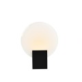 Kinkiet HESTER kolor Czarny IP44 2015391003 NORDLUX