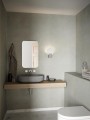 Kinkiet HESTER kolor Biały IP44 2015391001 NORDLUX