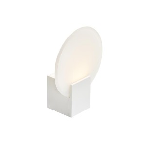 Kinkiet HESTER kolor Biały IP44 2015391001 NORDLUX