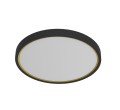 Lampa sufitowa NOXY kolor Czarny IP44 2015356103 NORDLUX