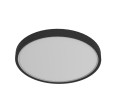 Lampa sufitowa NOXY kolor Czarny IP44 2015356103 NORDLUX