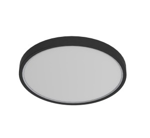 Lampa sufitowa NOXY kolor Czarny IP44 2015356103 NORDLUX