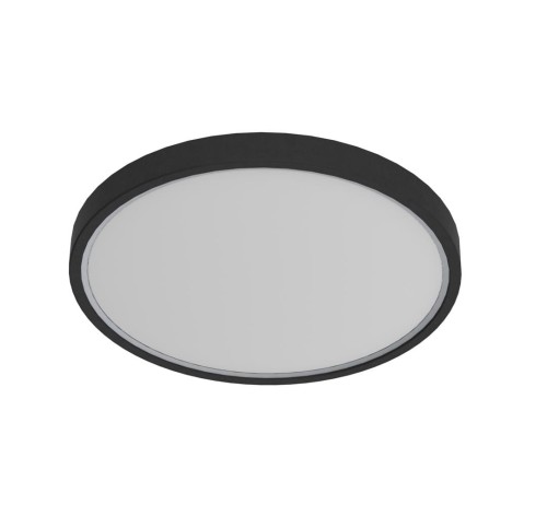 Lampa sufitowa NOXY kolor Czarny IP44 2015356103 NORDLUX