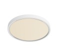 Lampa sufitowa NOXY kolor Biały IP44 2015356101 NORDLUX